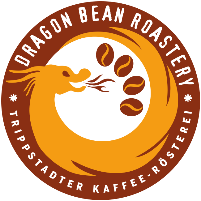 Logo Kaffeerösterei