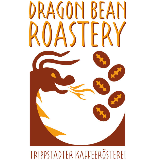 Logo Kaffeerösterei